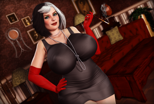 cruella de vil