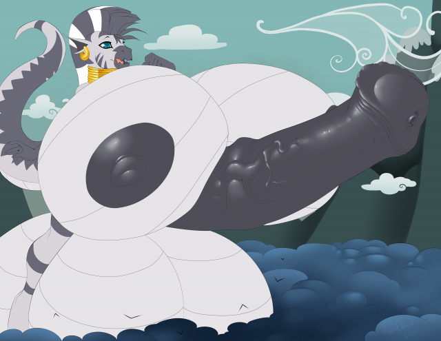 zecora (mlp)