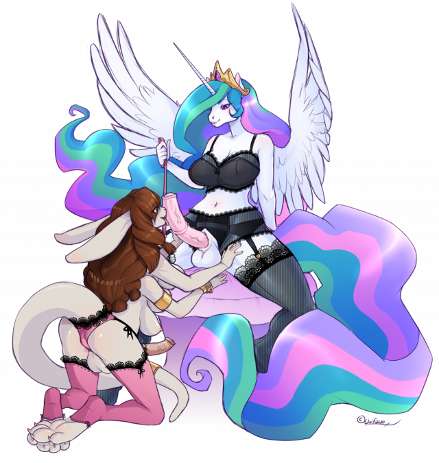 princess celestia (mlp)