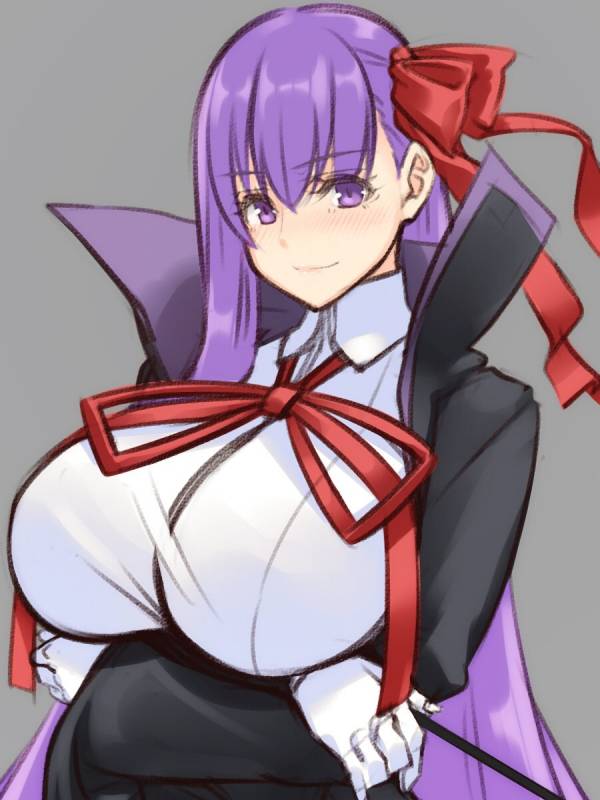 bb (fate) (all)+bb (fate extra ccc)