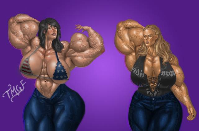 abigail ratchford+lindsey pelas