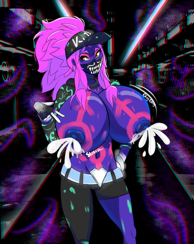 akali+k da akali