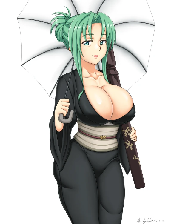 sonozaki mion