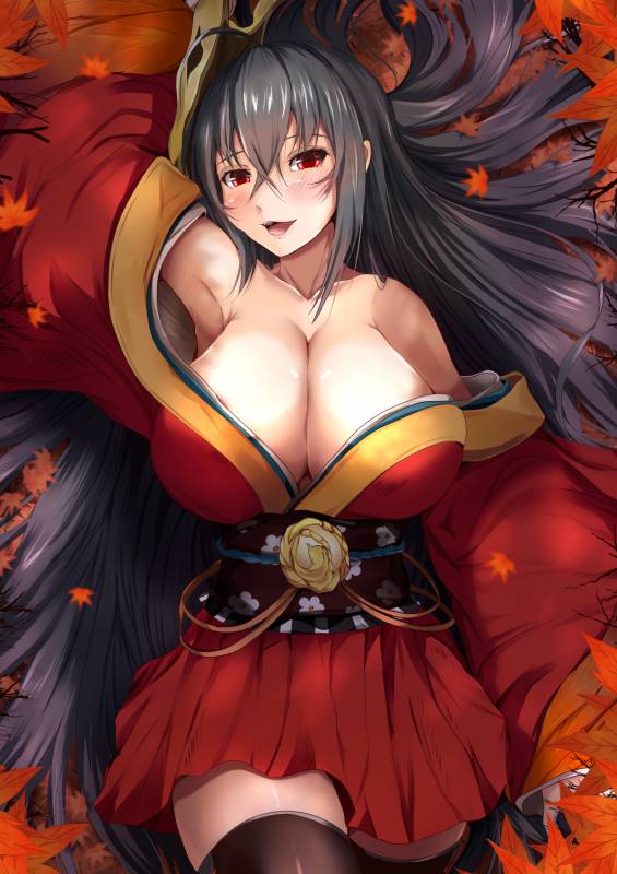 taihou (azur lane)