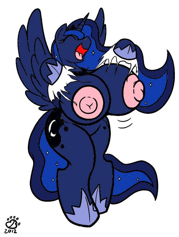 princess luna (mlp)