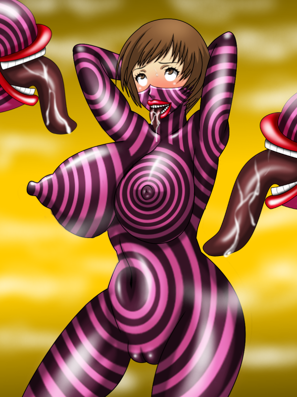 satonaka chie