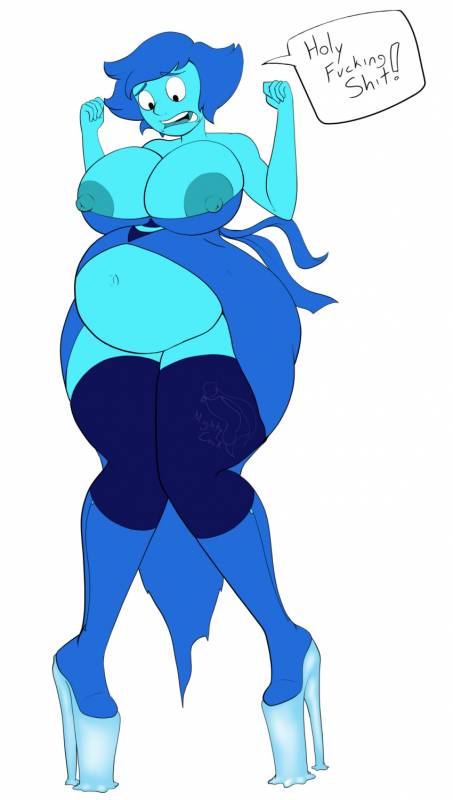 lapis lazuli (steven universe)