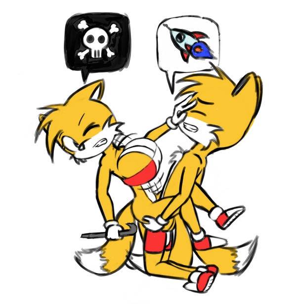 tails+tailsko
