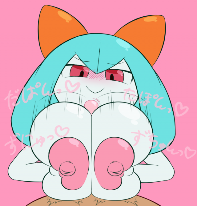 kirlia+shiny pokemon