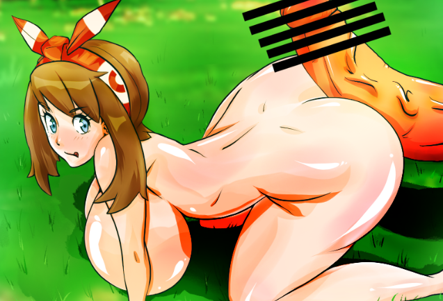 may (pokemon)