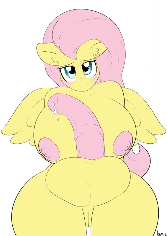 fluttershy (mlp)
