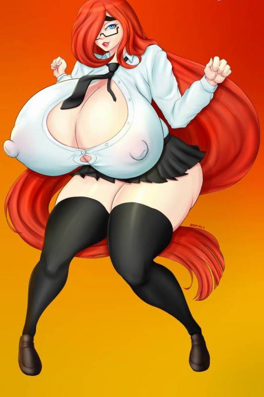 redheadchan
