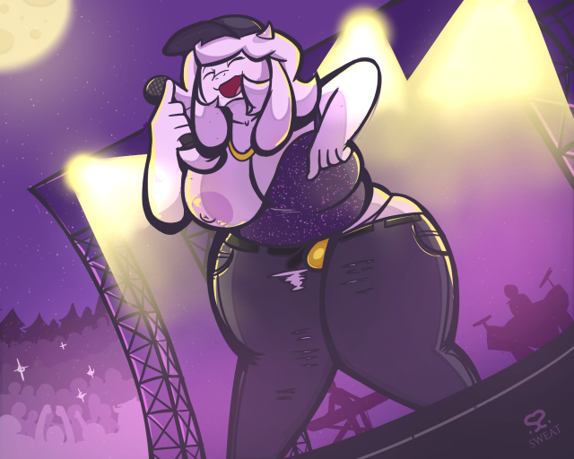 toriel