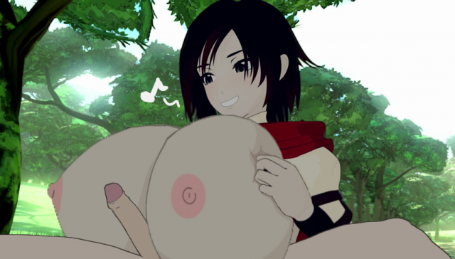 ruby rose