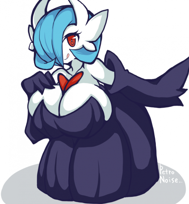 gardevoir+mega gardevoir+pokemon (creature)+shiny pokemon