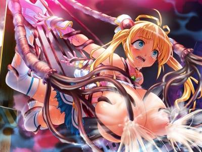 honjou erena