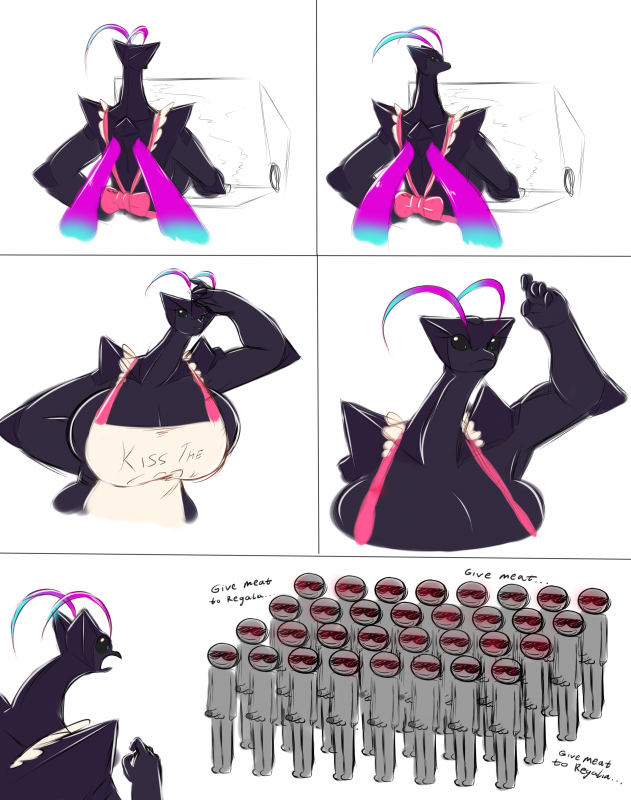 anon+regalia (character)