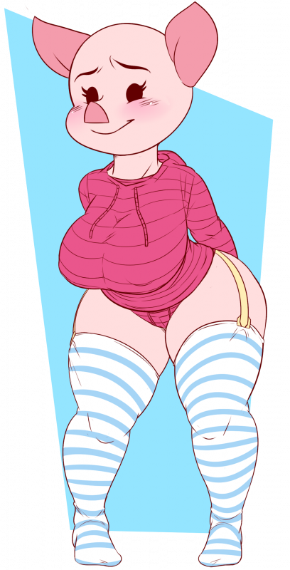 piglet