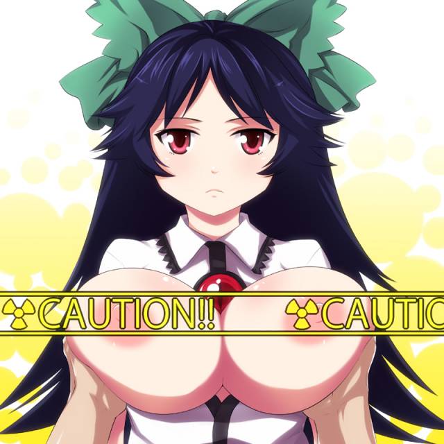 utsuho reiuji