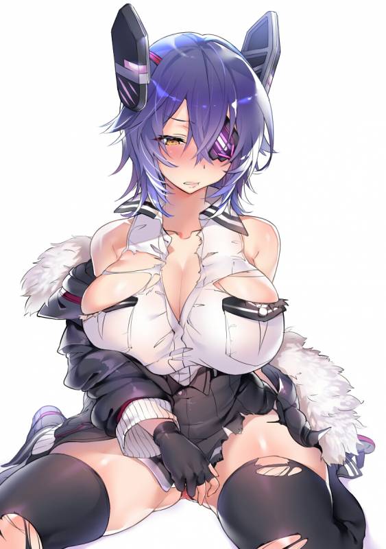 tenryuu (kantai collection)