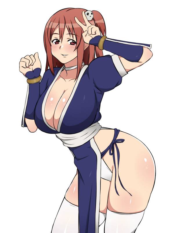 honoka+honoka (doa)+kasumi (doa)