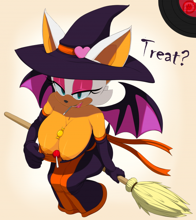 rouge the bat