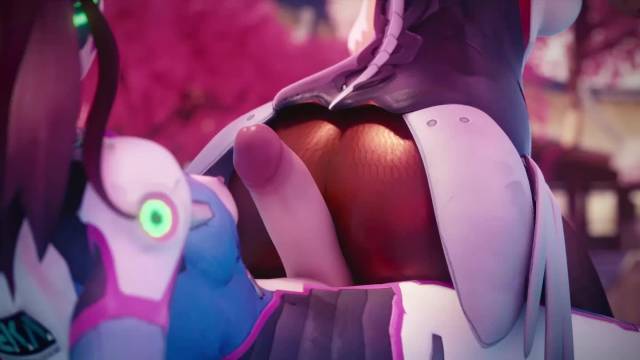 d.va+mercy