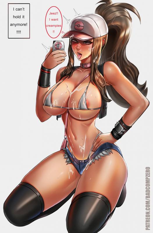 hilda (pokemon)