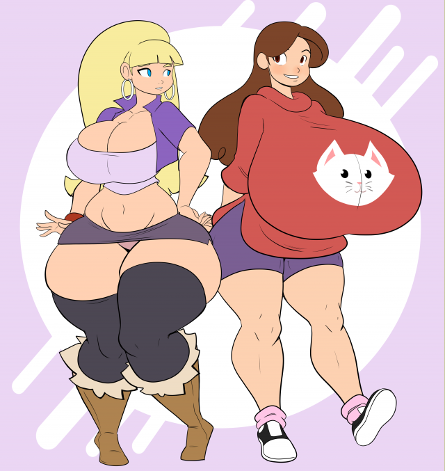 mabel pines+pacifica northwest