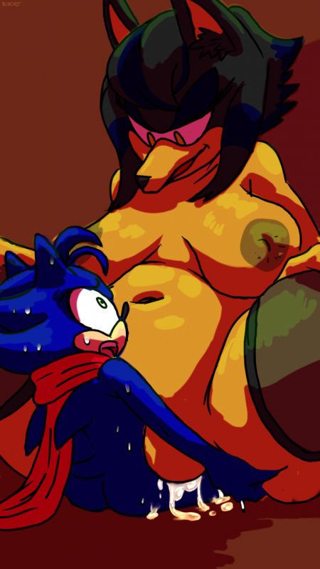 sonic the hedgehog