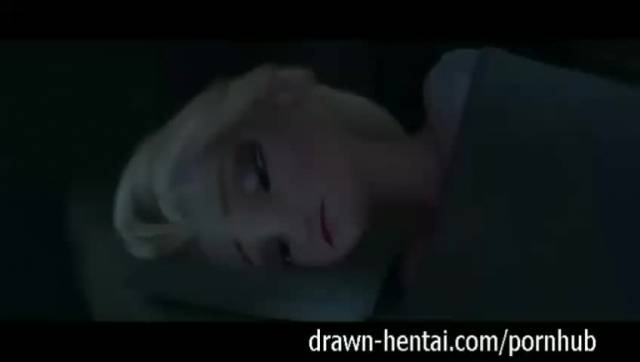 elsa (frozen)