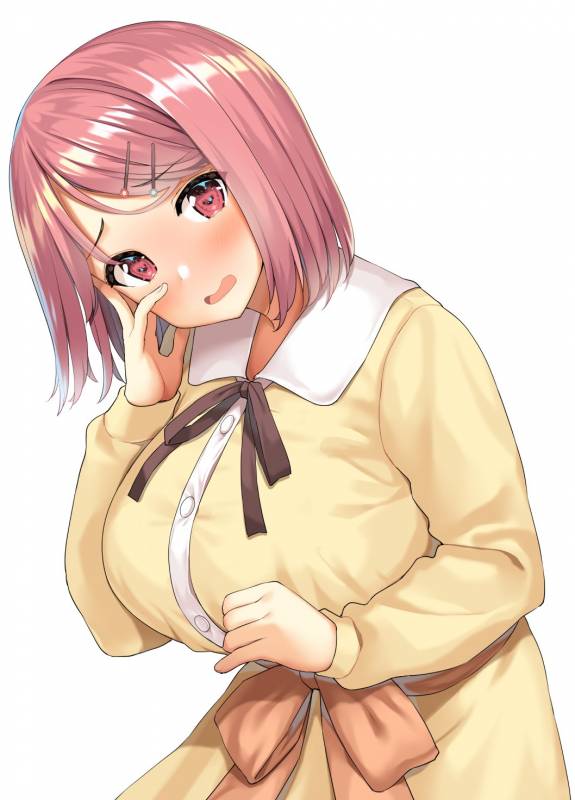 hoshino miyako (wataten)