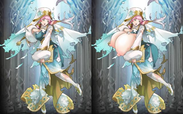 gunnthra (fire emblem)