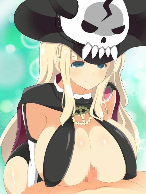 yomi (senran kagura)