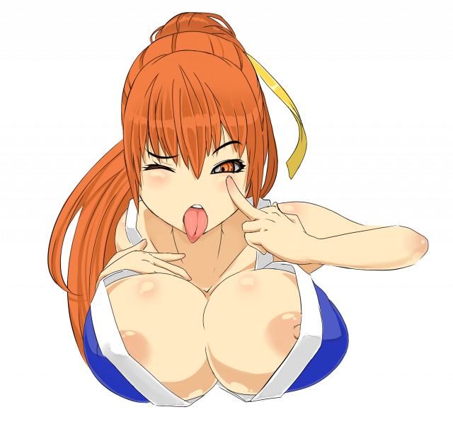 kasumi