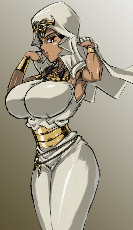 isis ishtar