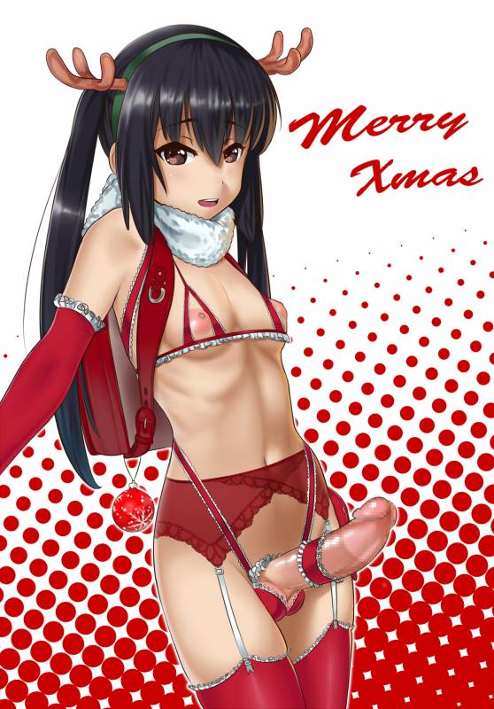 nakano azusa