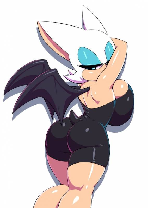 rouge the bat