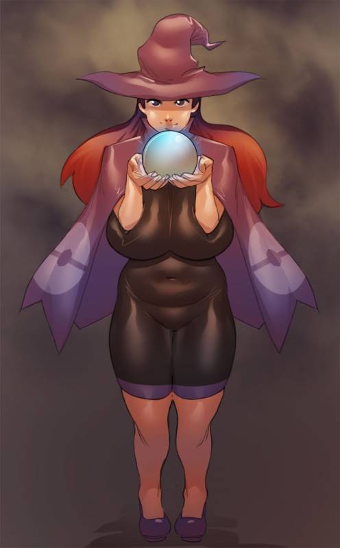 hex maniac