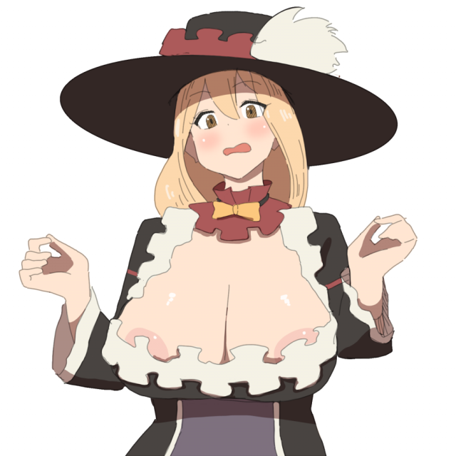 darkness (konosuba)