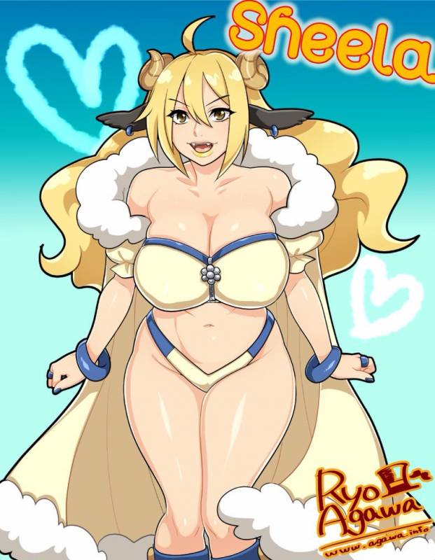 sheela (jackrabbit-kun)