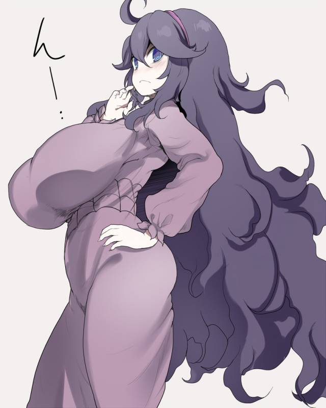 hex maniac