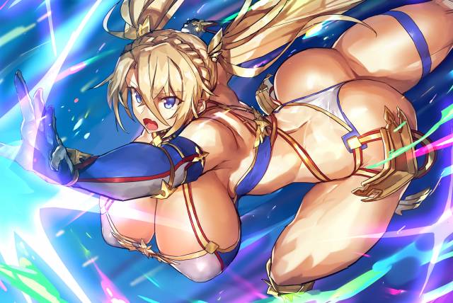 Unknown