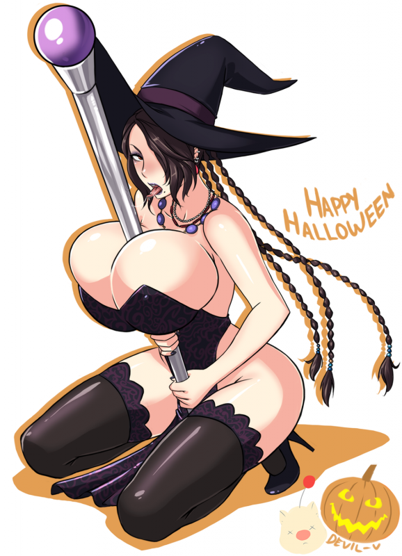 lulu (final fantasy)