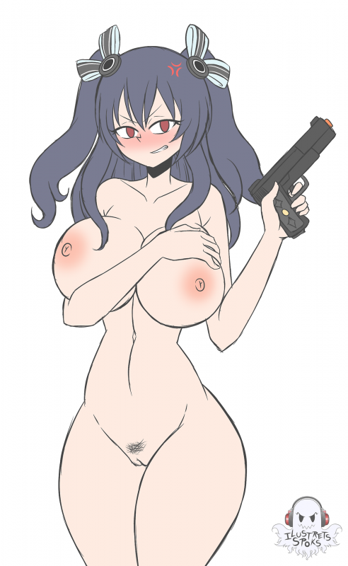 uni (neptunia)