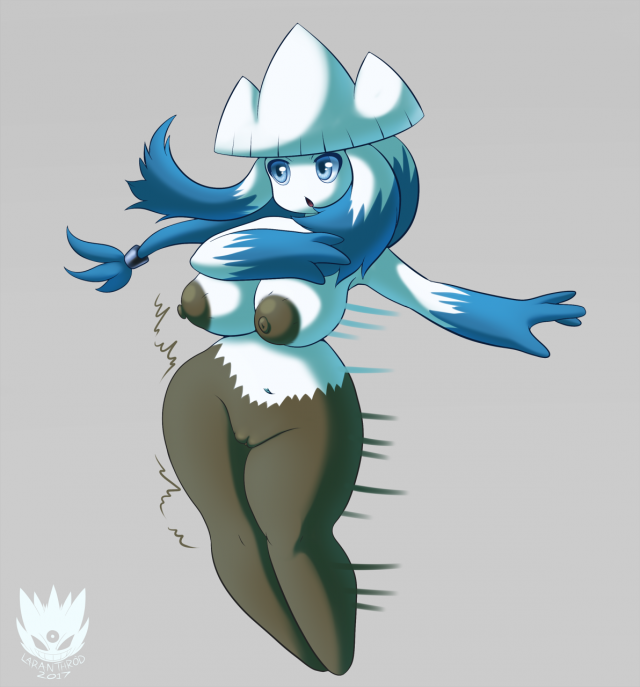 kristi (metachoke)+shiny pokemon+snover