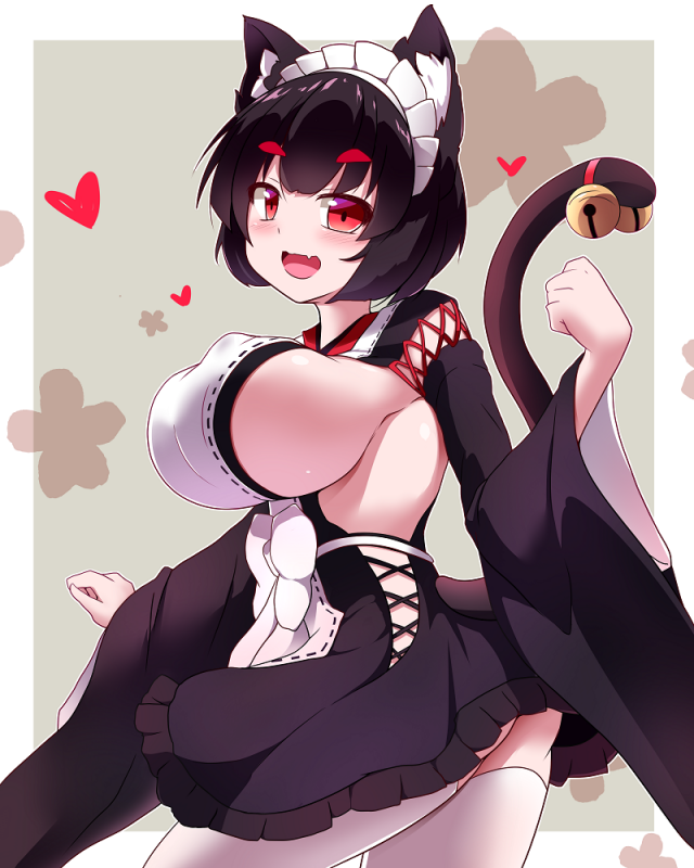 yamashiro (azur lane)