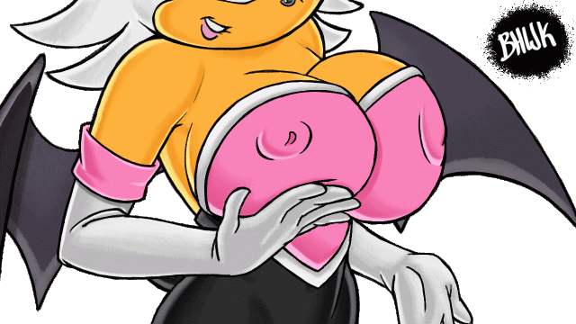 rouge the bat