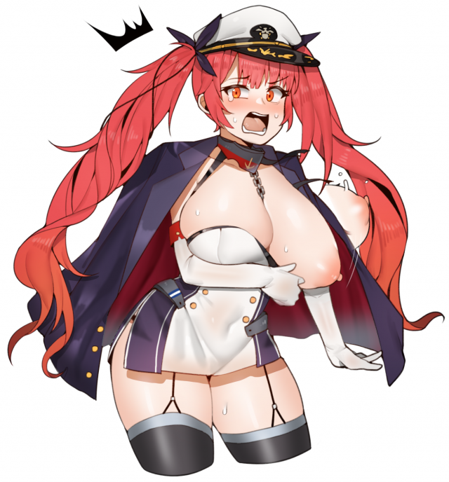 honolulu (azur lane)