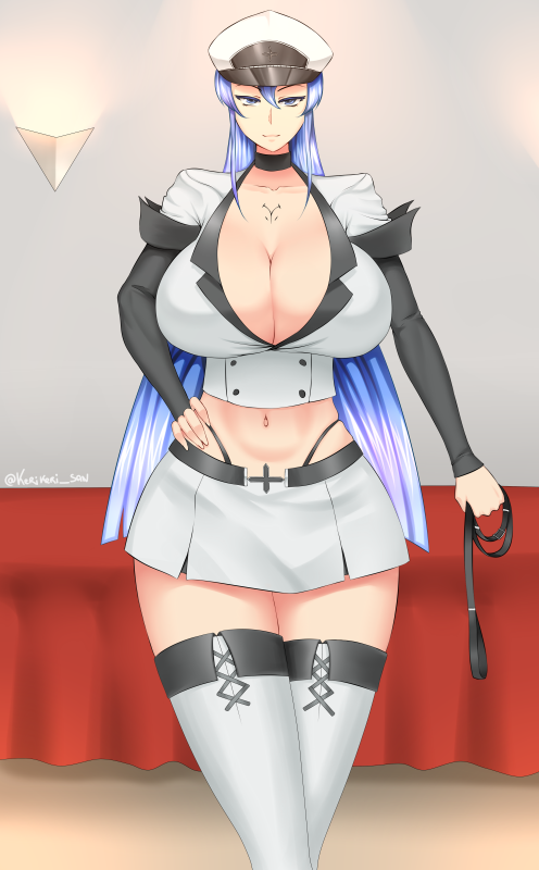 esdeath
